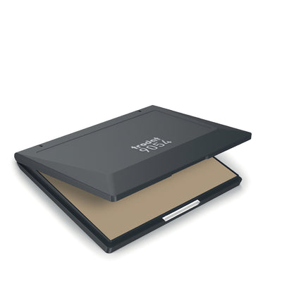 Encrier non encré dimension 4 (Trodat 9054 - 21 x 14,8 cm)