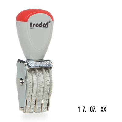 trodat-1004-datumstempel