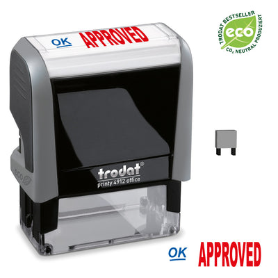 trodat-4912-office-approved